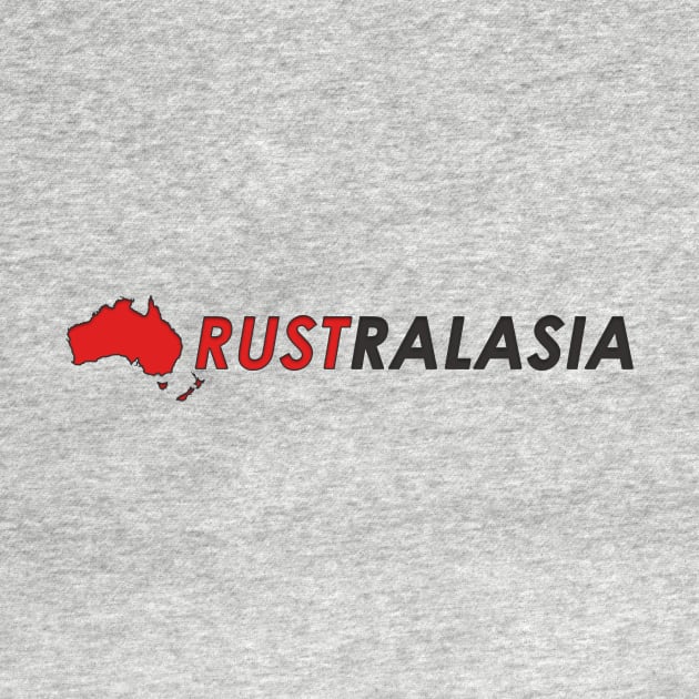 Rustralasia by Rustralasia